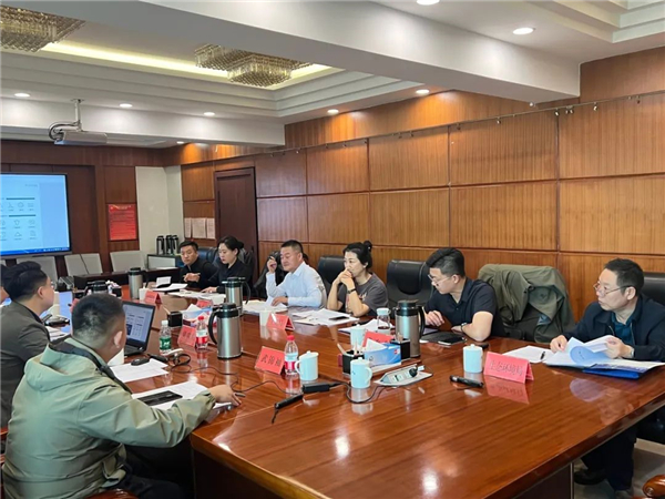 Inner Mongolia Xilinhot Municipal Government Cooperation Promotion